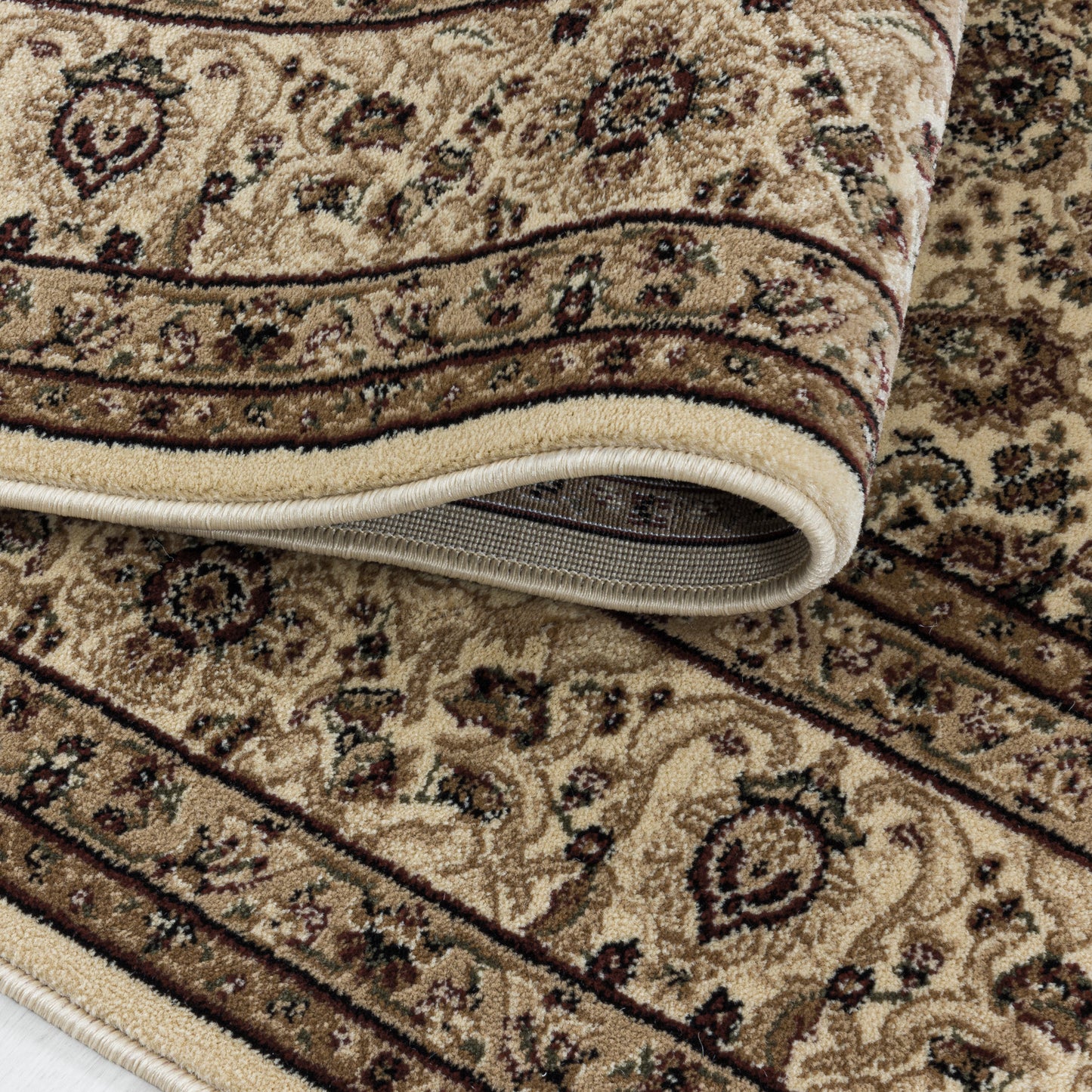 Teppich KASHMIR 2602 Beige