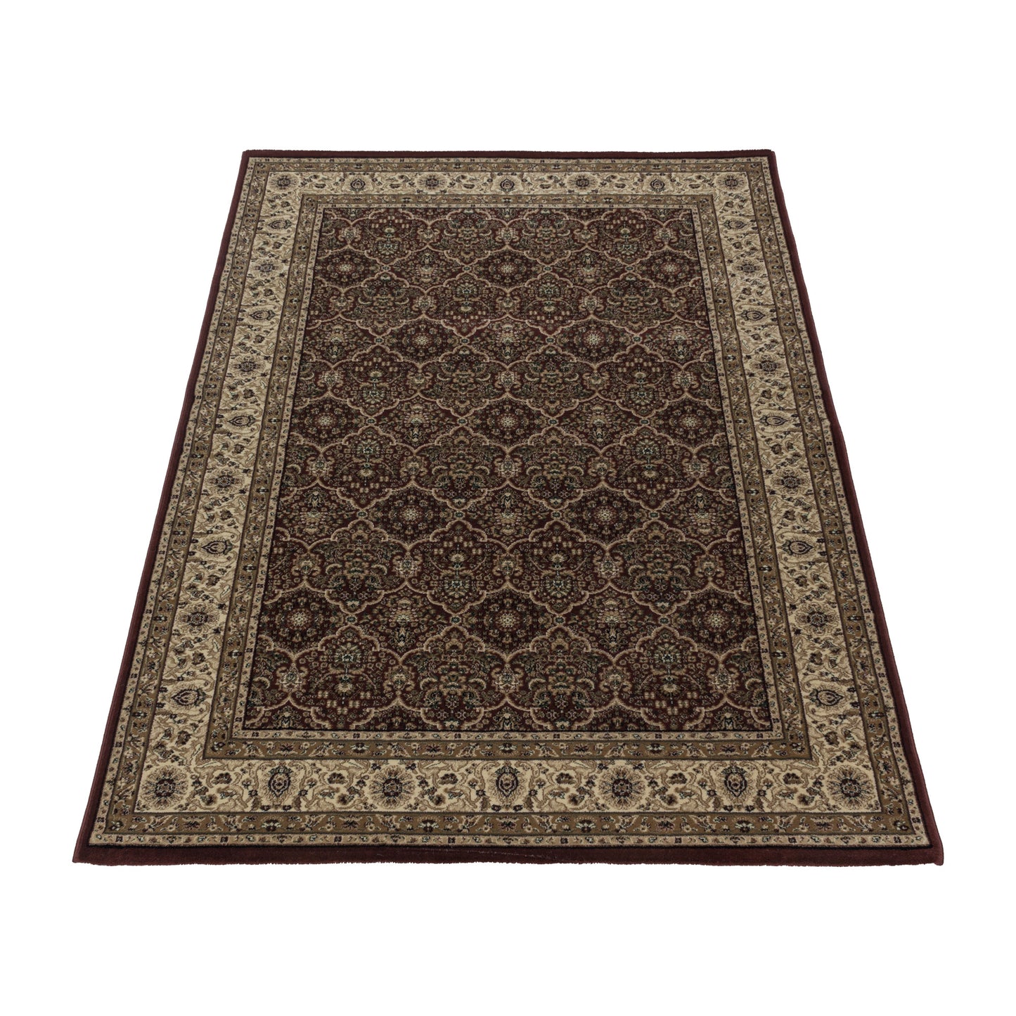 Teppich KASHMIR 2602 Rot