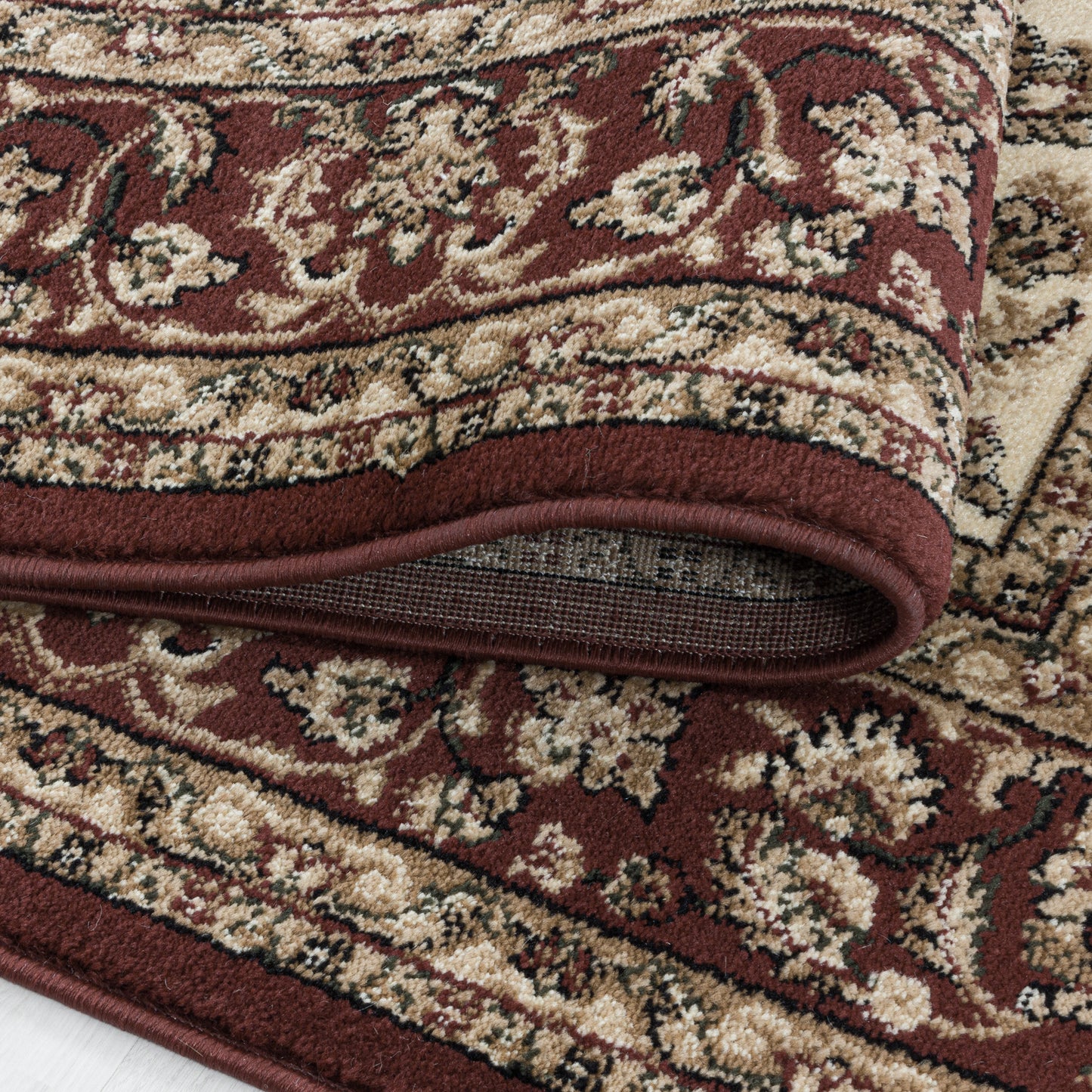 Teppich KASHMIR 2604 Cream