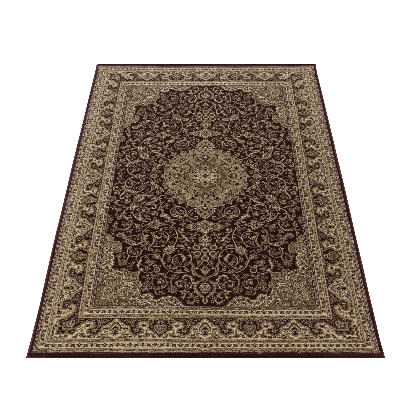Teppich KASHMIR 2609 Rot