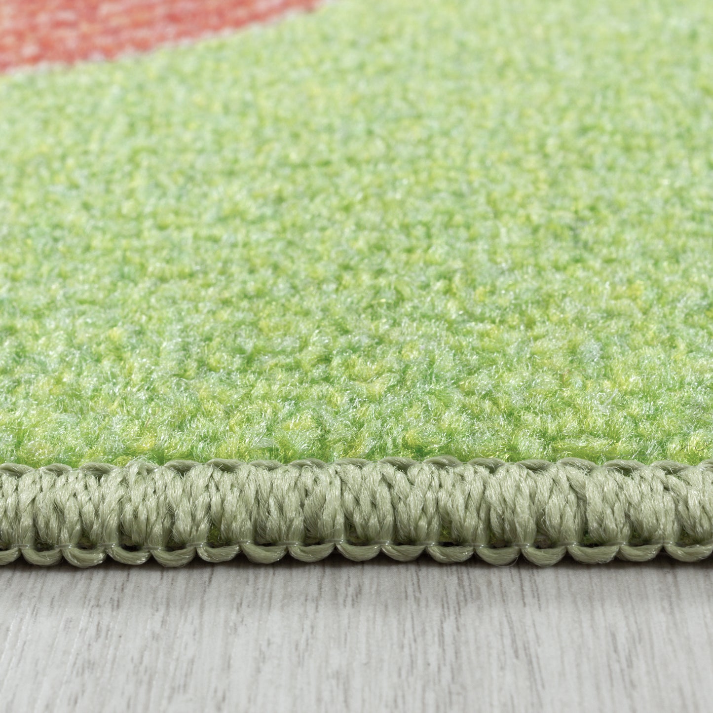 Teppich Play 2902 Green