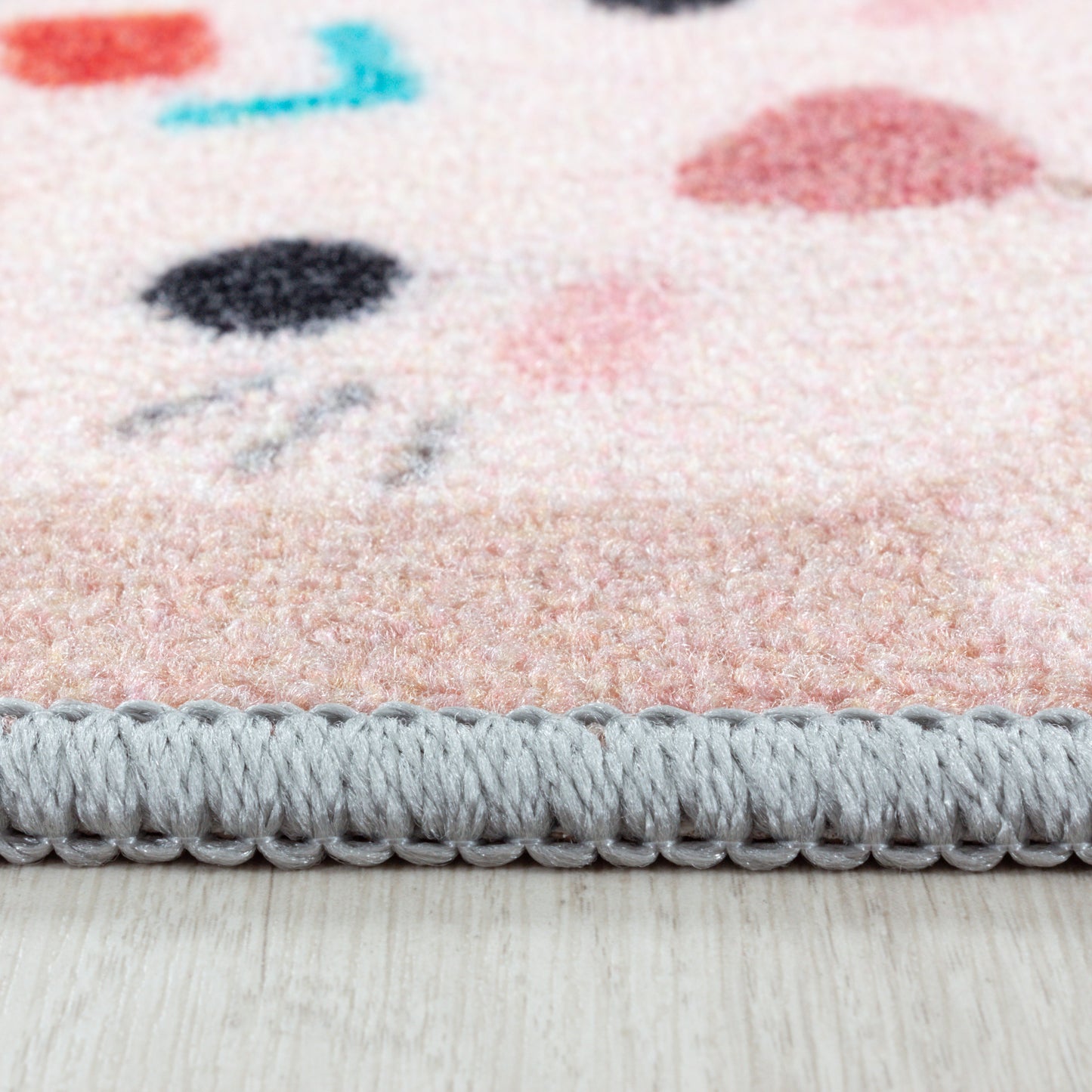 Teppich Play 2903 Grey