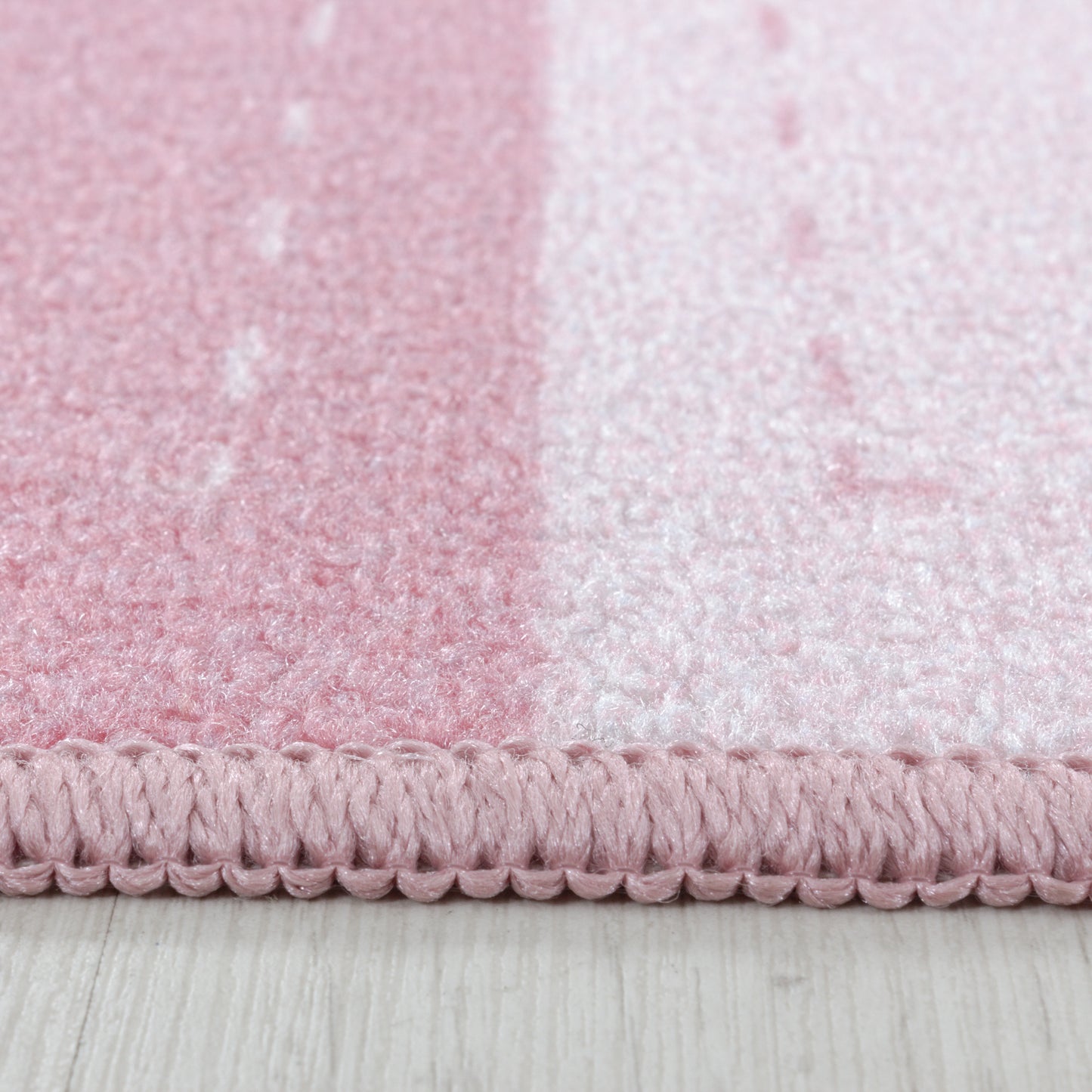 Teppich Play 2907 Pink