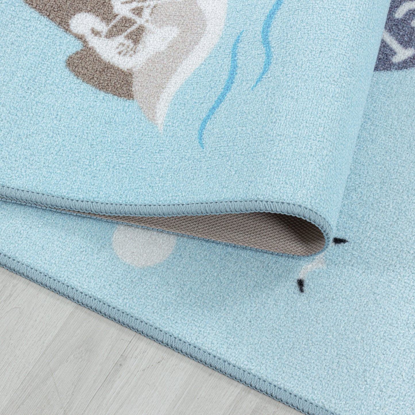 Teppich Play 2908 Blue