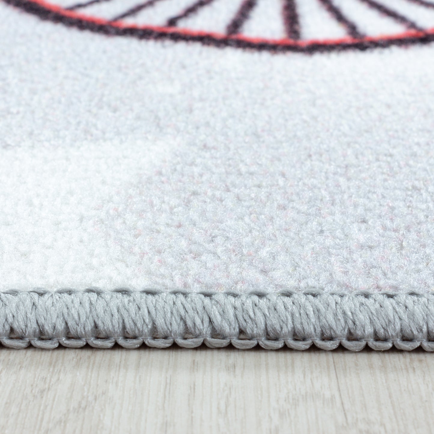 Teppich Play 2909 Grey