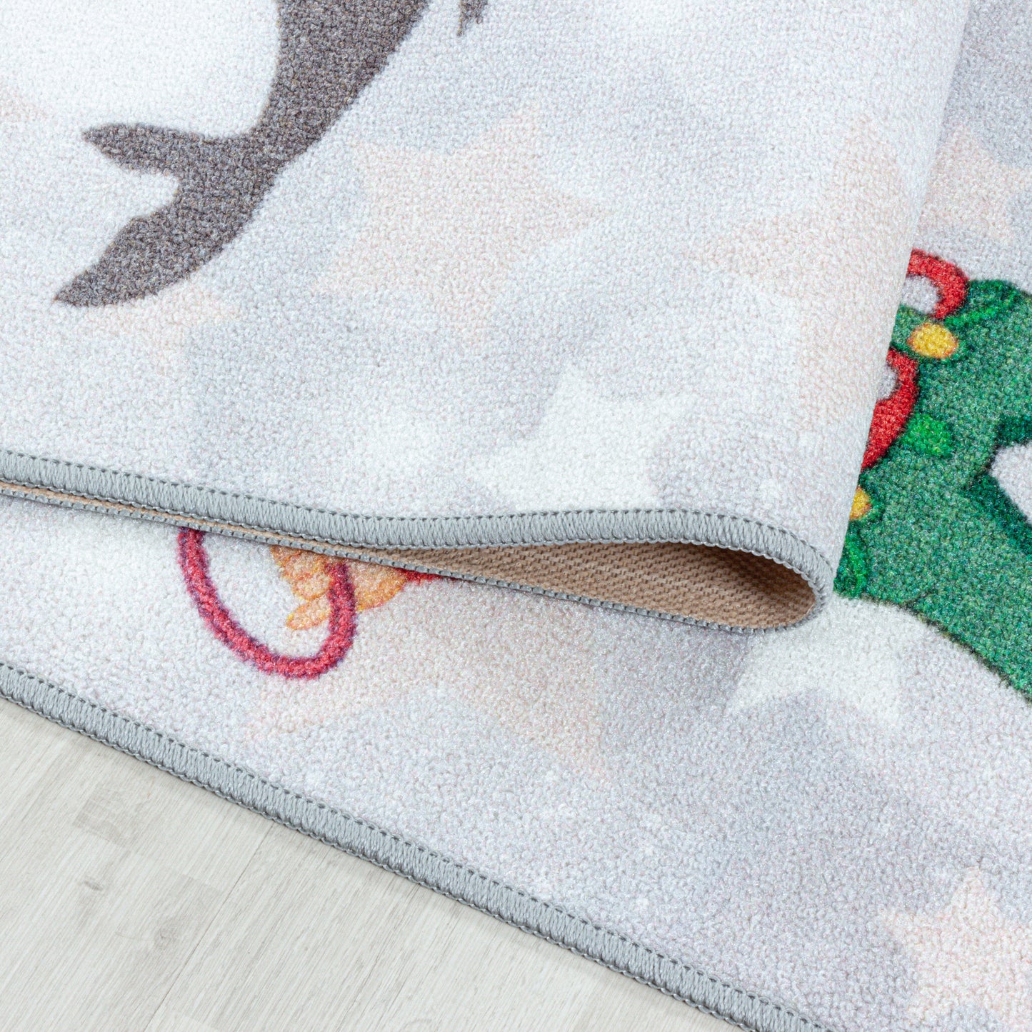Teppich Play 2909 Grey