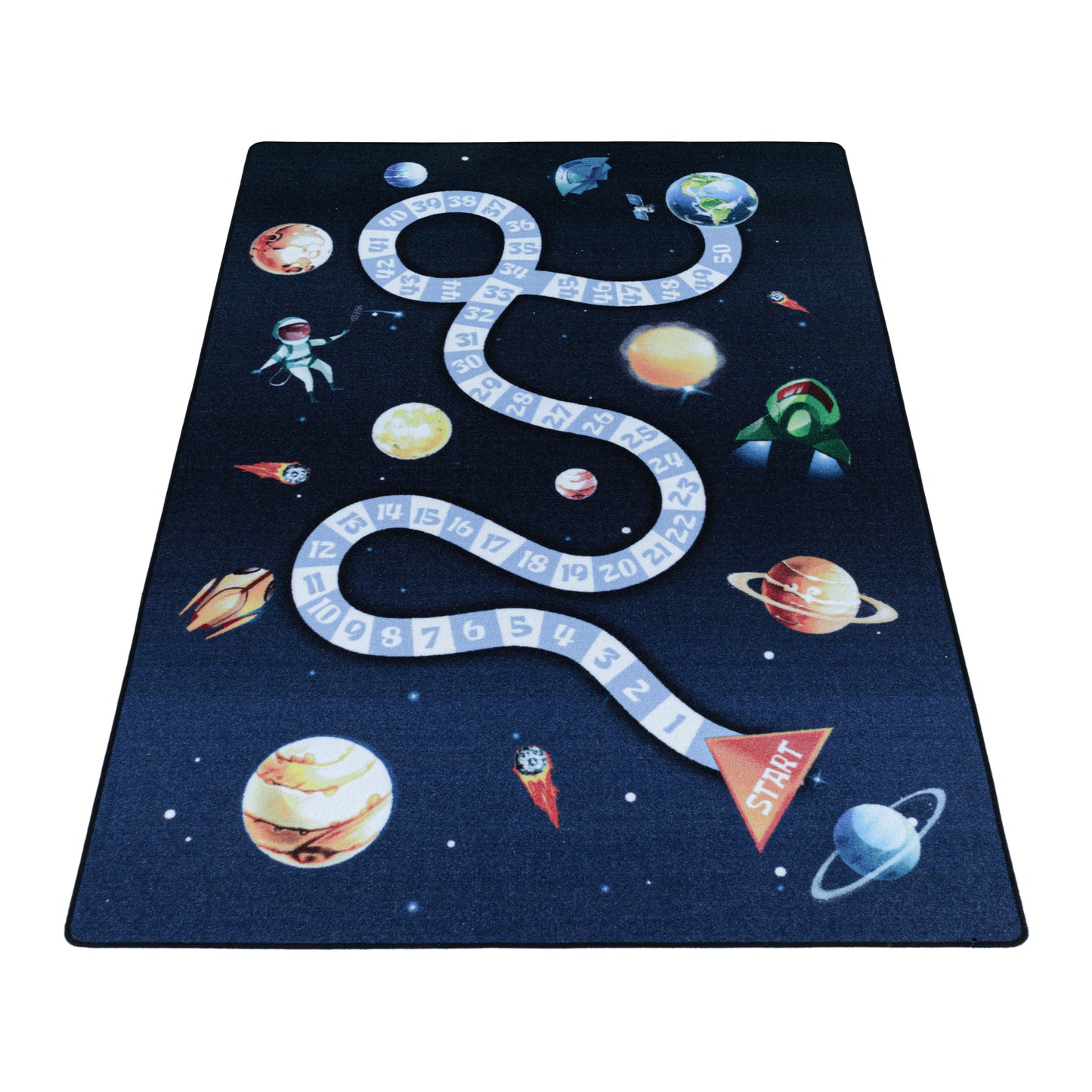 Teppich Play 2910 Navy