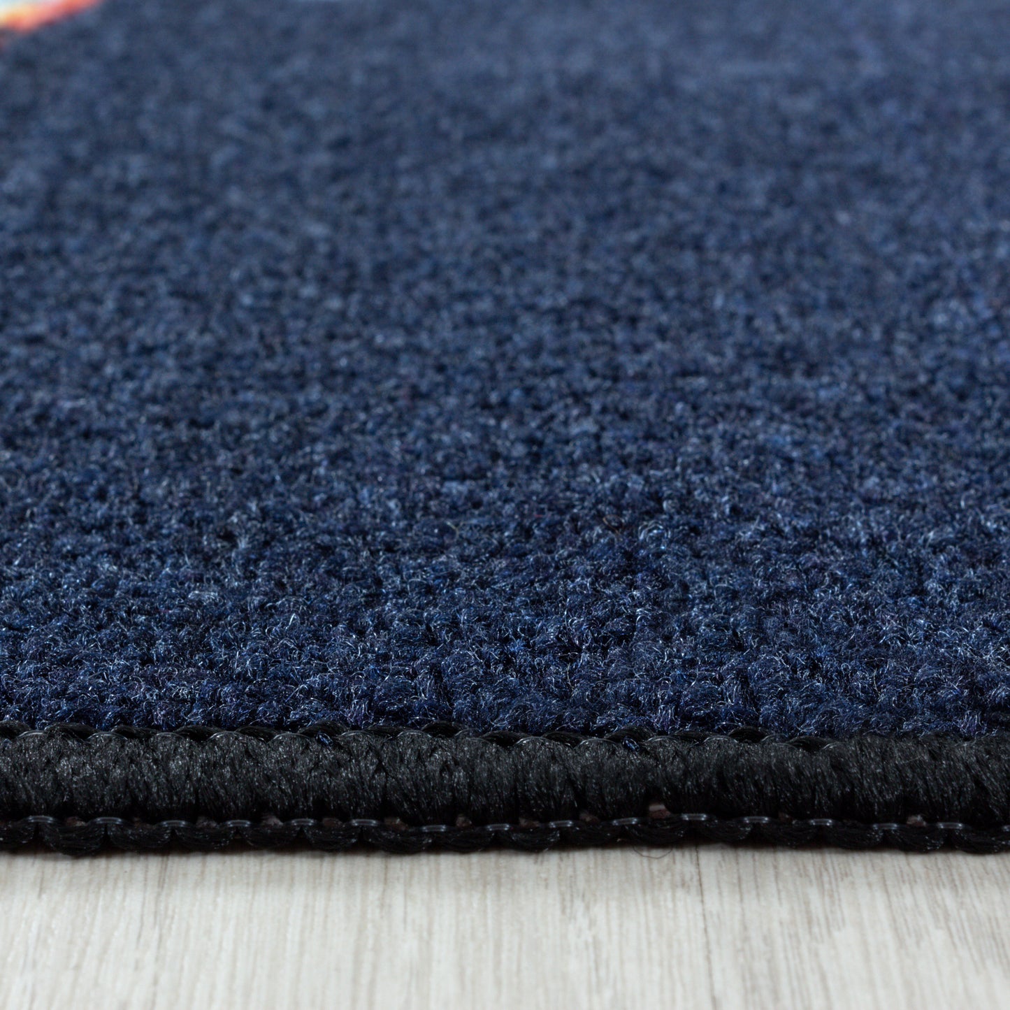 Teppich Play 2910 Navy