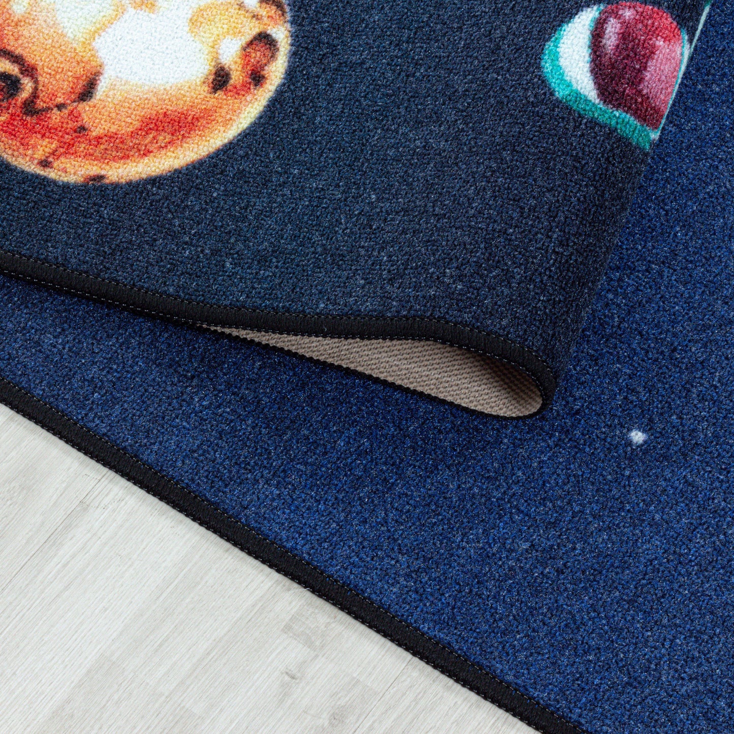 Teppich Play 2910 Navy