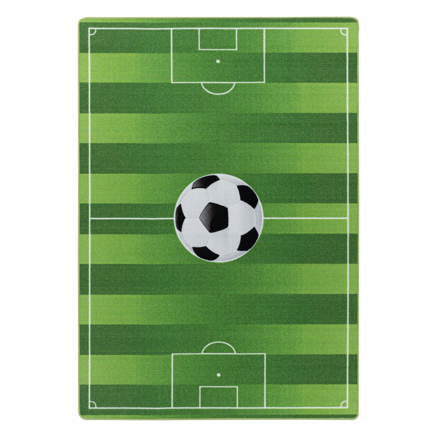 Teppich Play 2911 Green