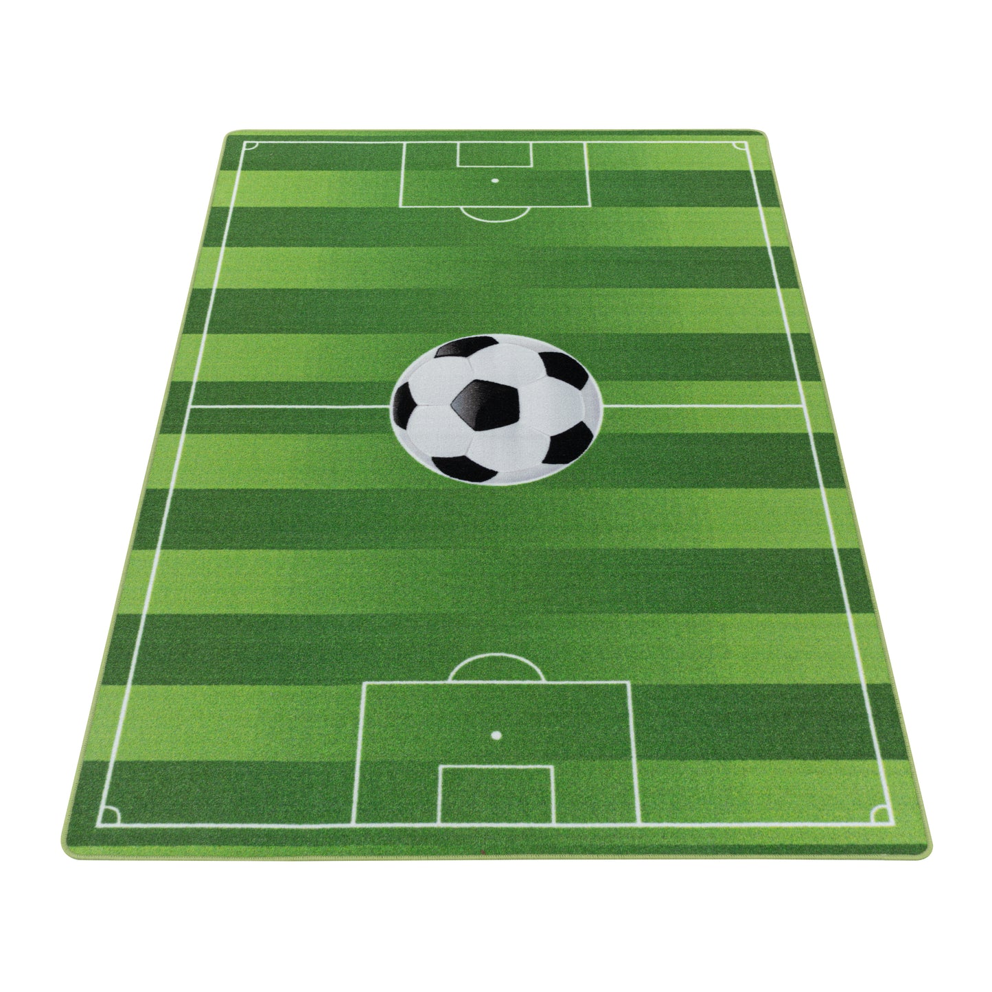 Teppich Play 2911 Green