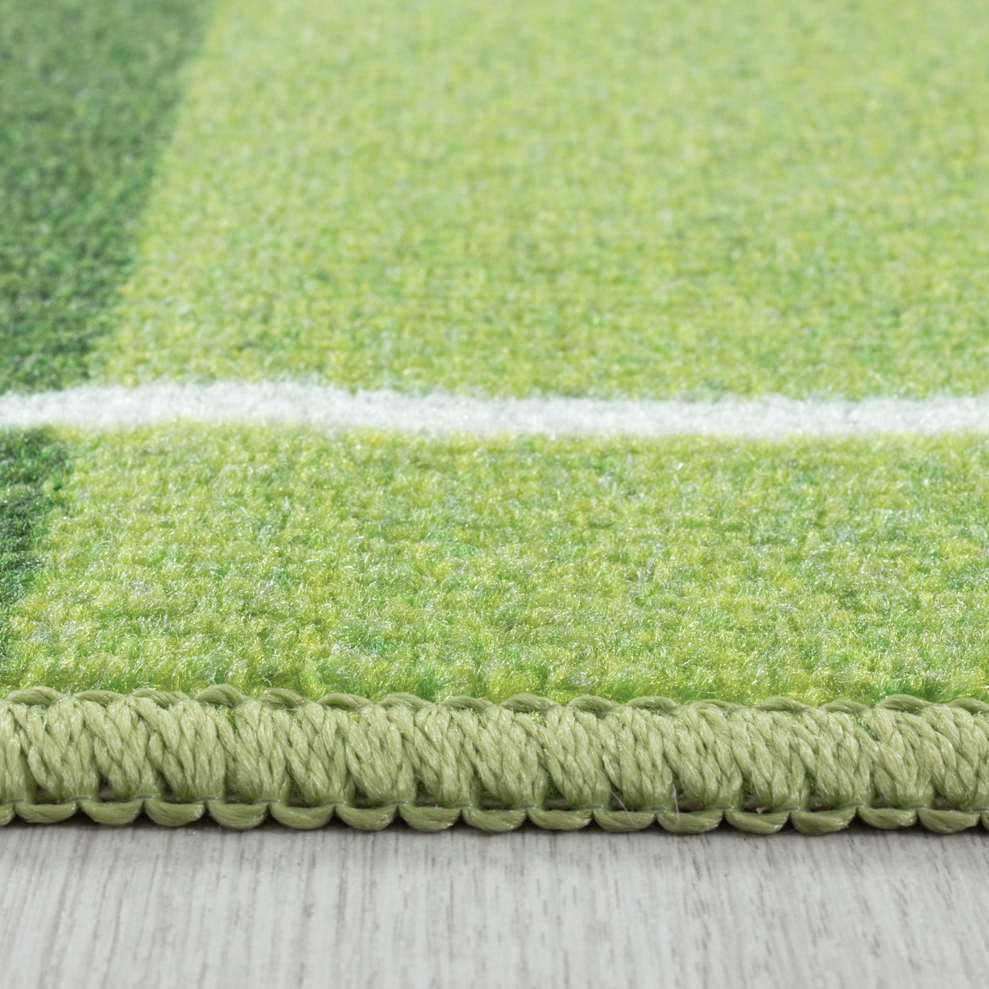 Teppich Play 2911 Green