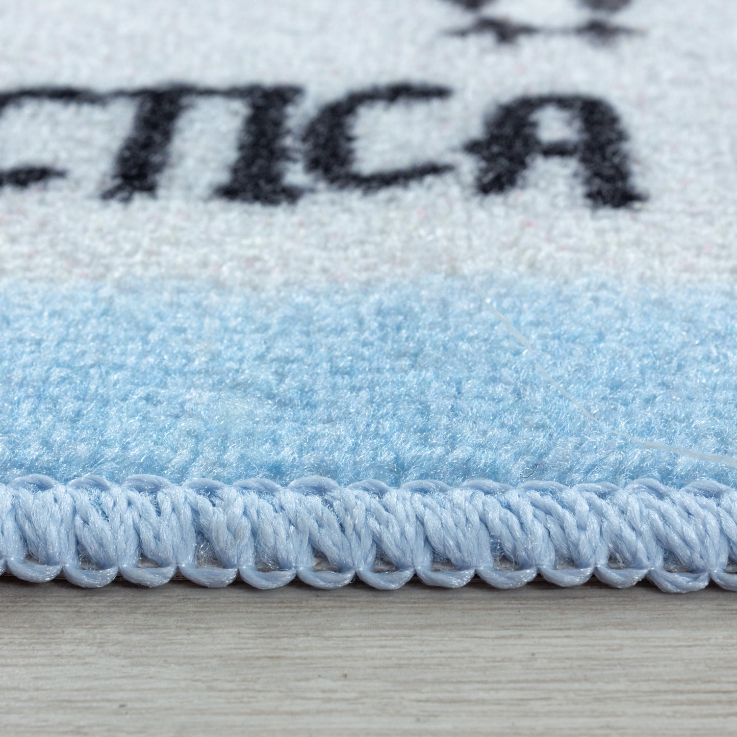 Teppich Play 2917 Blue