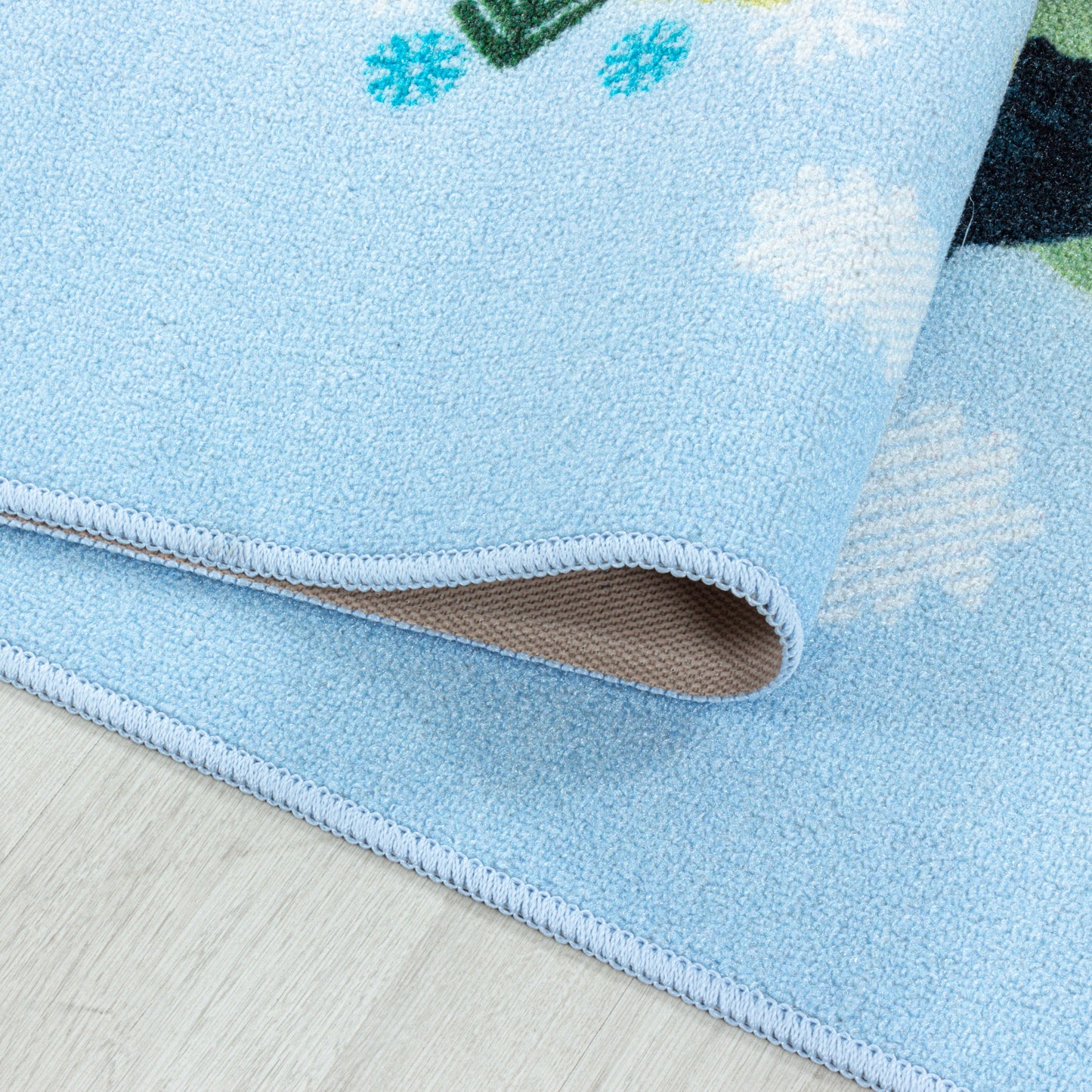 Teppich Play 2917 Blue