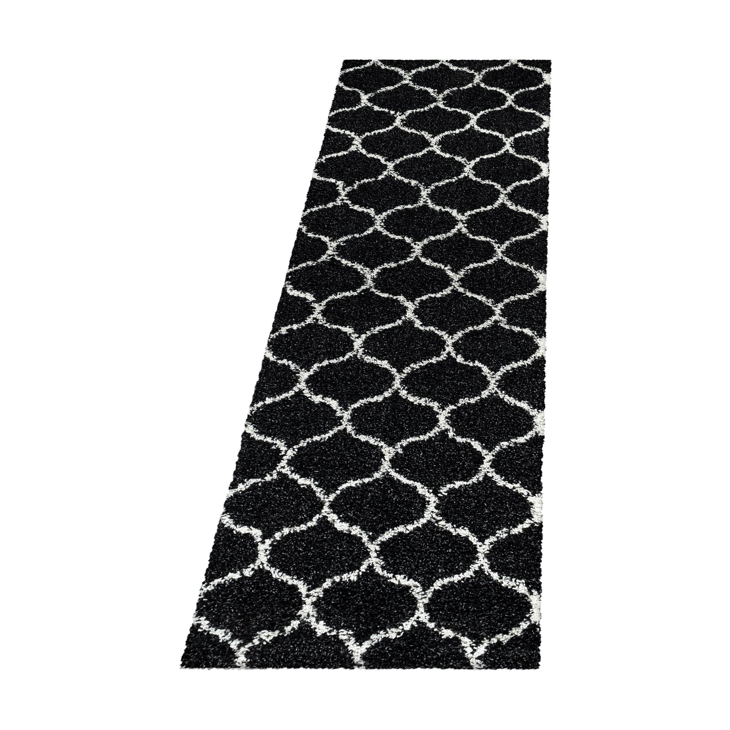 Teppich SALSA 3201 Anthrazit