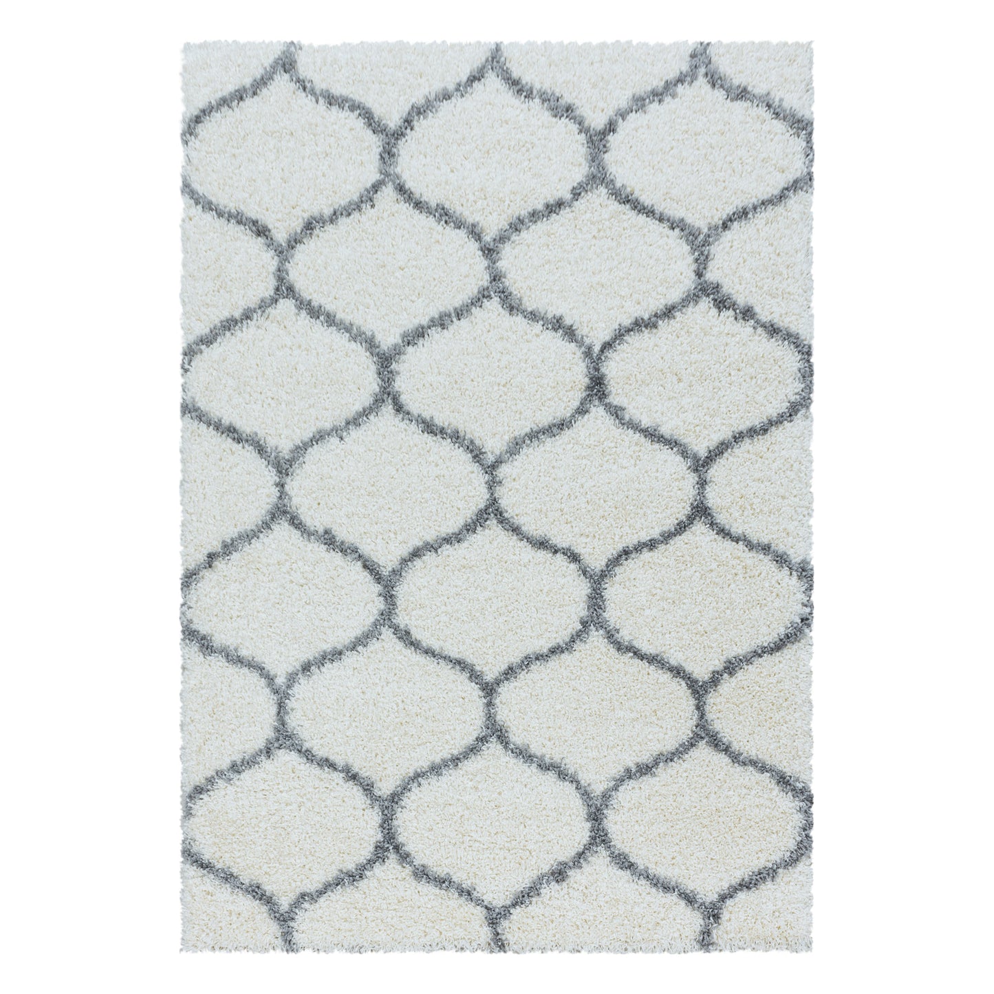 Teppich SALSA 3201 Cream