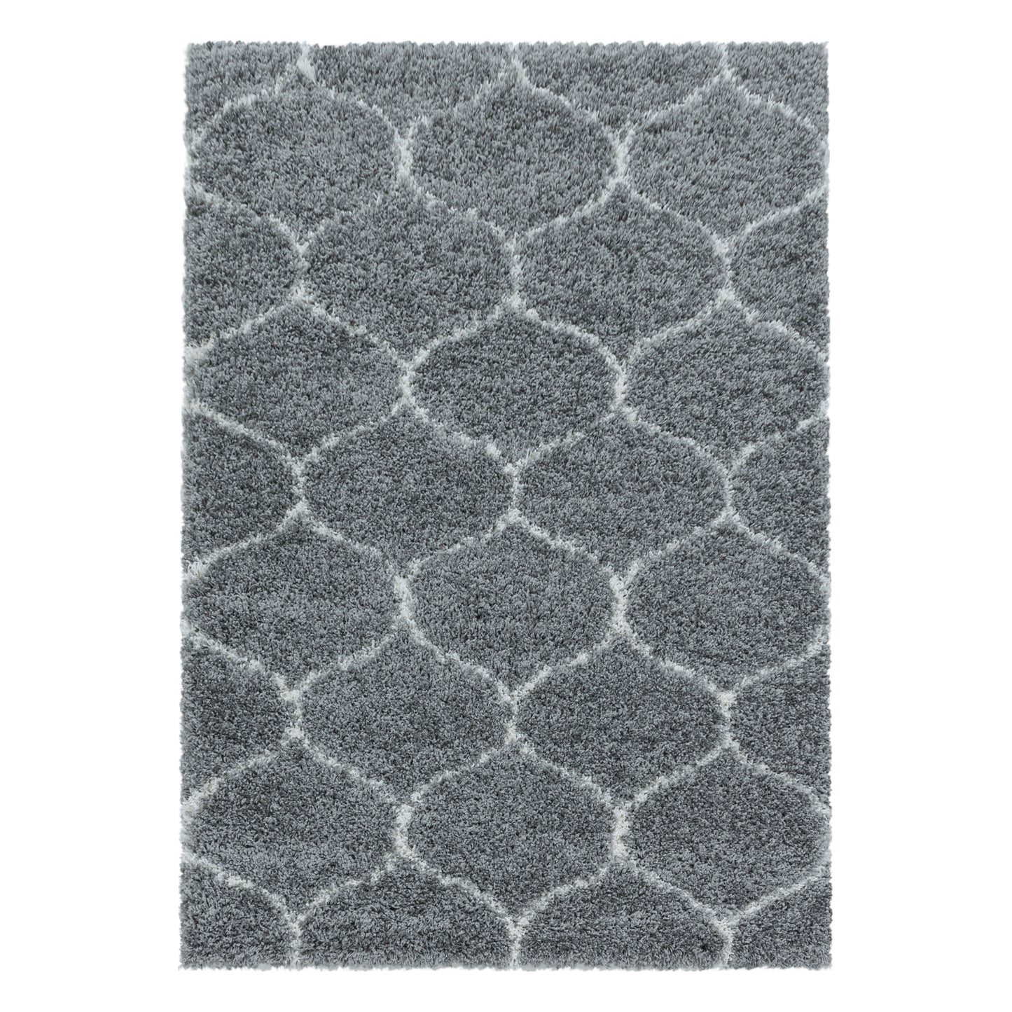 Teppich SALSA 3201 Grey