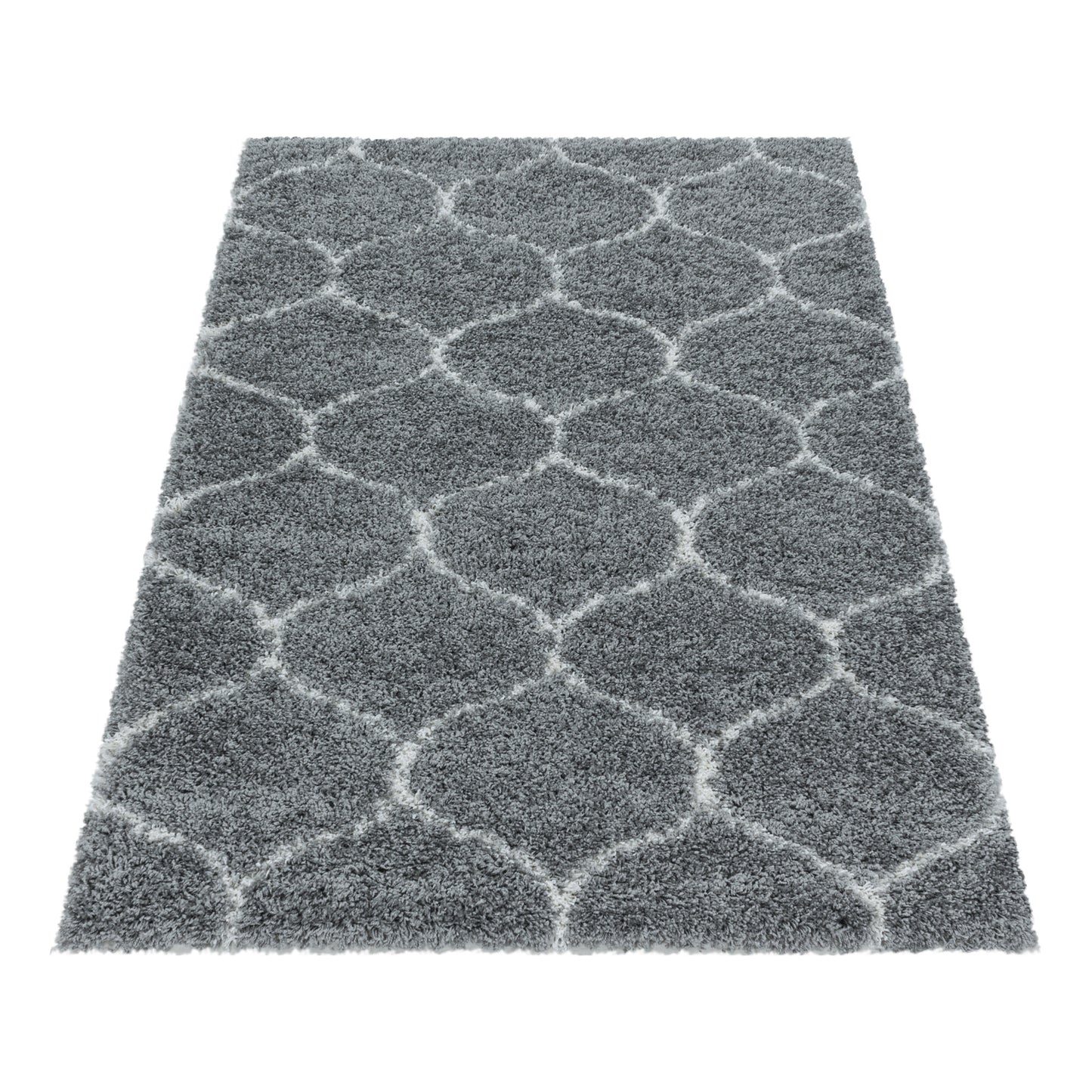 Teppich SALSA 3201 Grey
