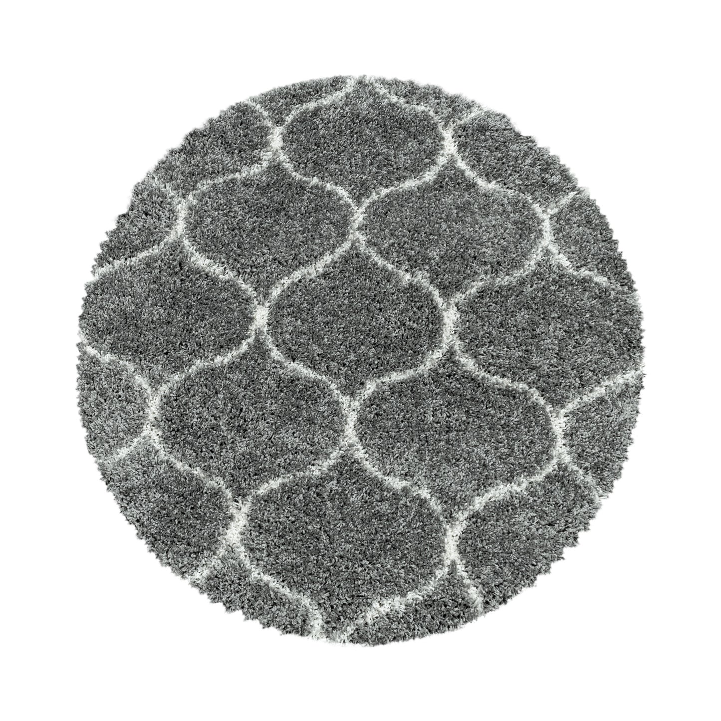 Teppich SALSA 3201 Grey