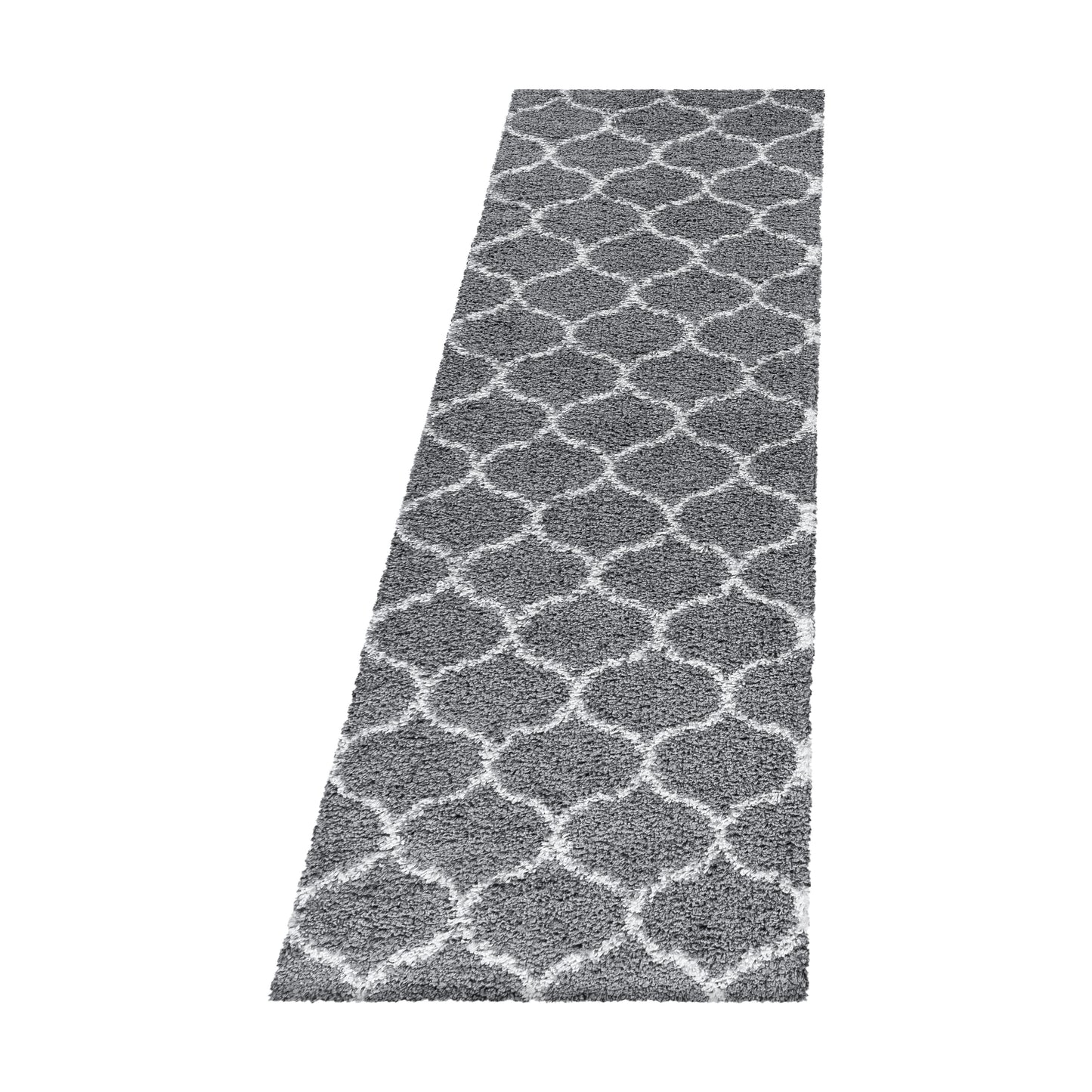 Teppich SALSA 3201 Grey