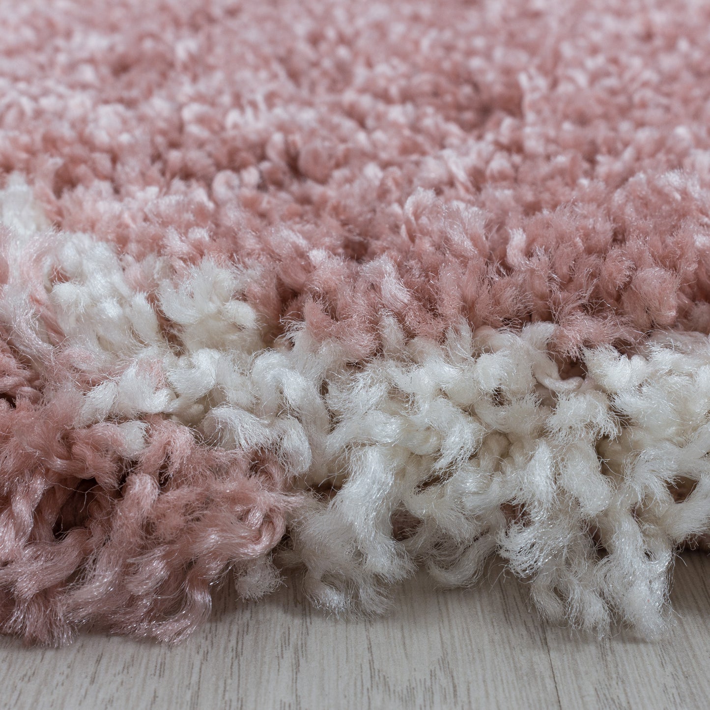 Teppich SALSA 3201 Rose