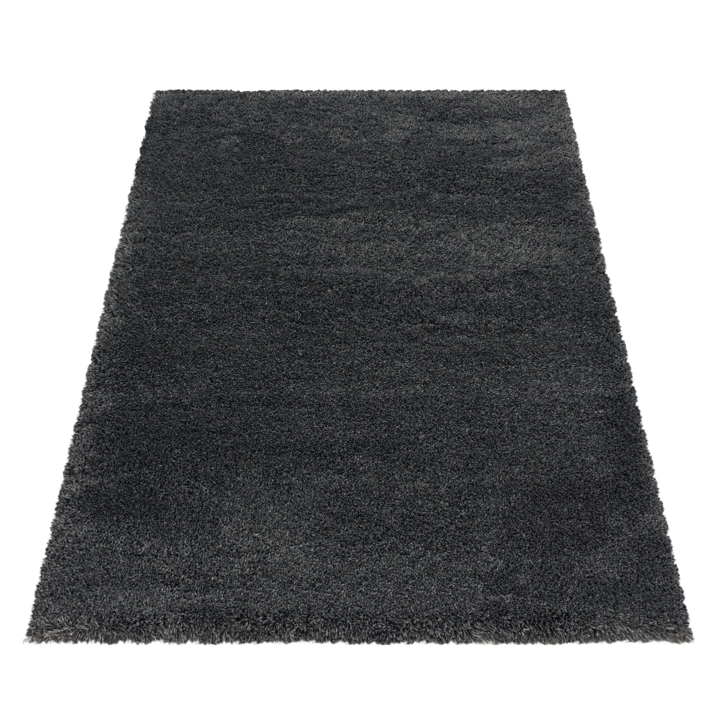 Teppich FLUFFY 3500 Grey