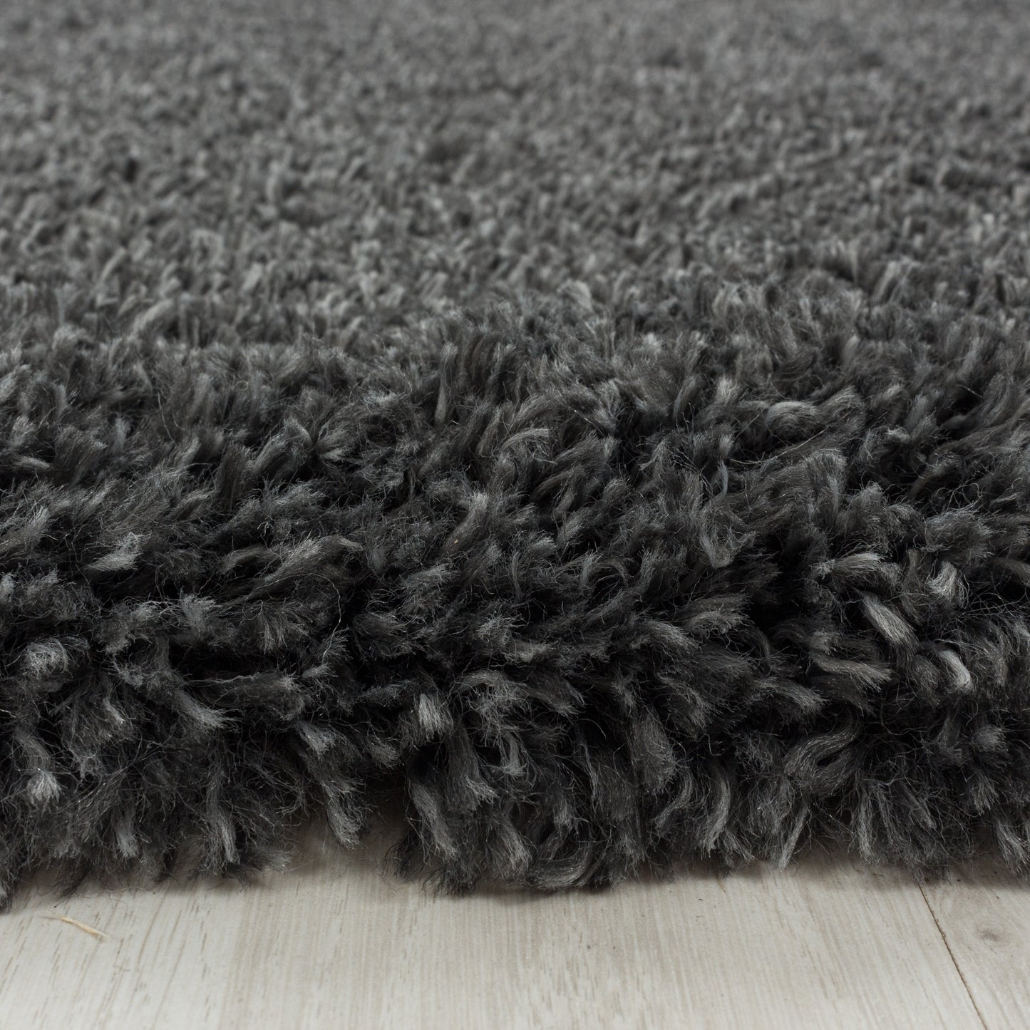 Teppich FLUFFY 3500 Grey