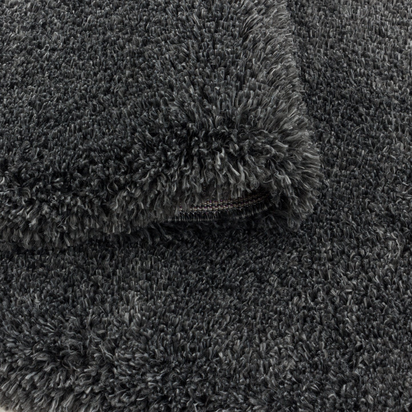 Teppich FLUFFY 3500 Grey