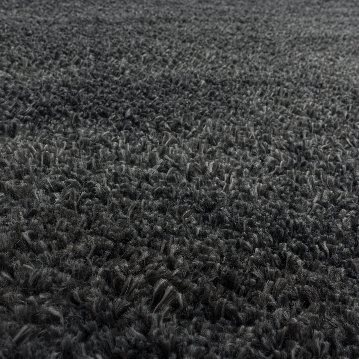 Teppich FLUFFY 3500 Grey