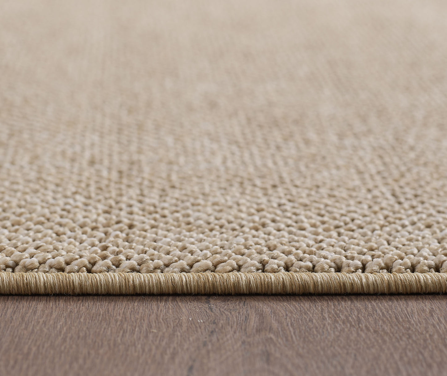 Teppich LOOM 4300 Beige
