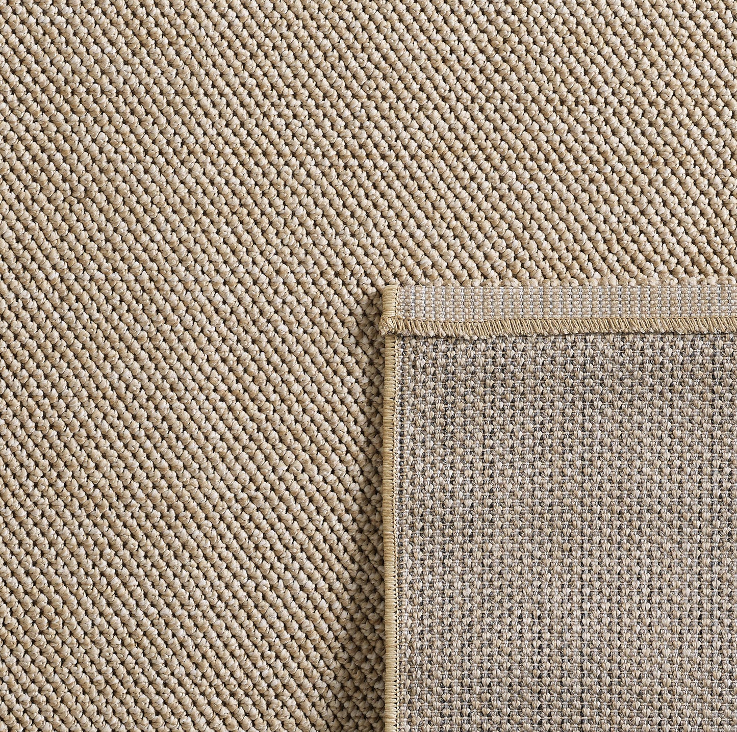 Teppich LOOM 4300 Beige