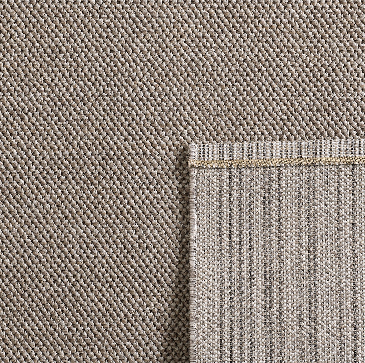 Teppich LOOM 4300 Brown