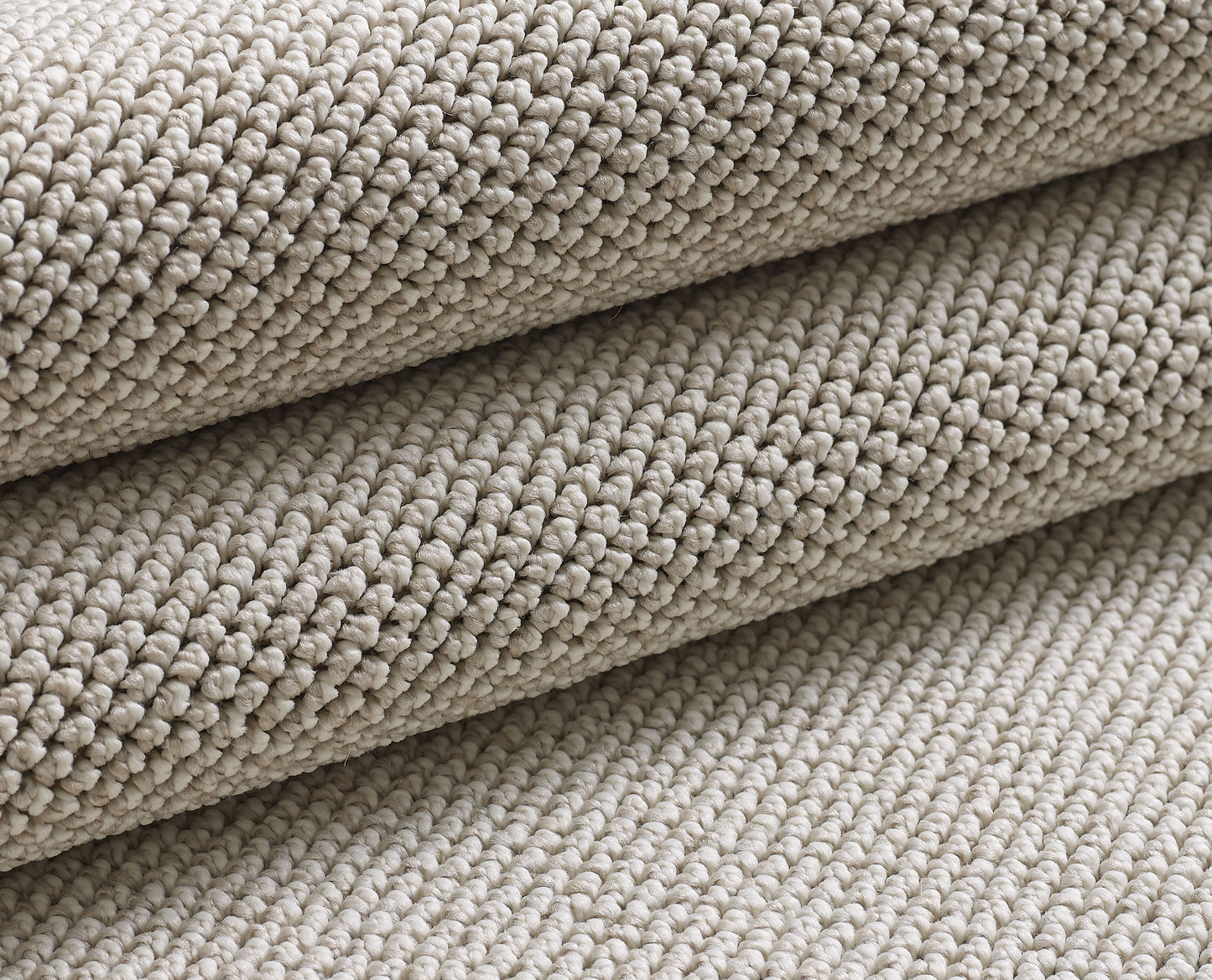 Teppich LOOM 4300 Cream