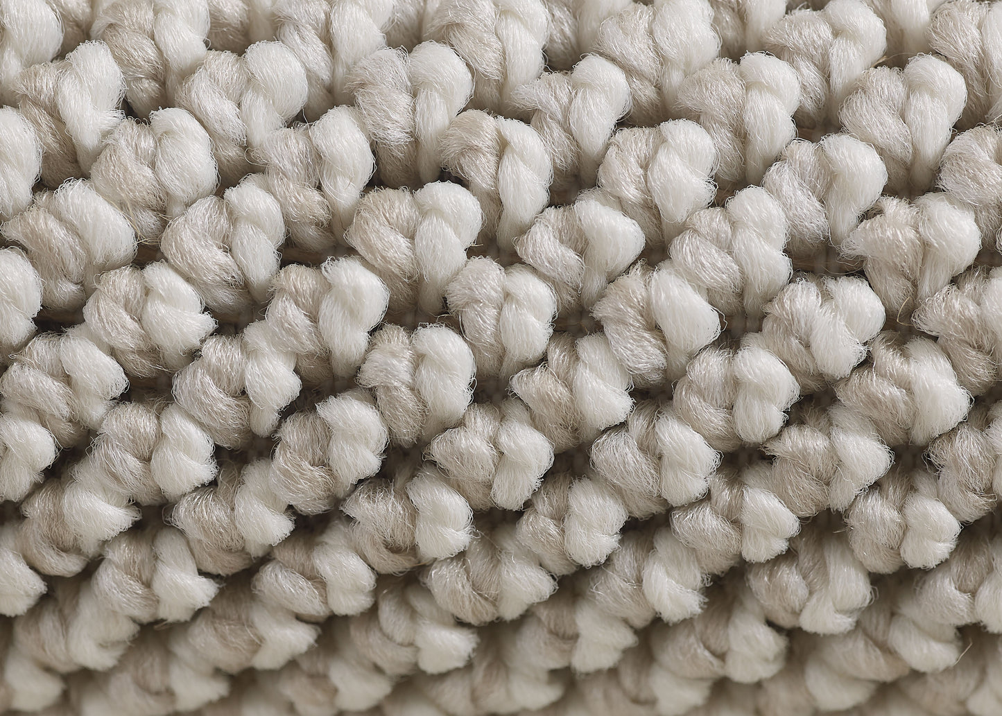 Teppich LOOM 4300 Cream
