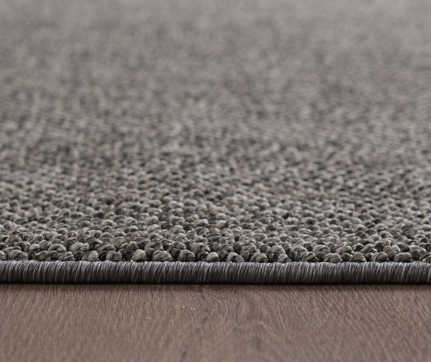 Teppich LOOM 4300 Grey