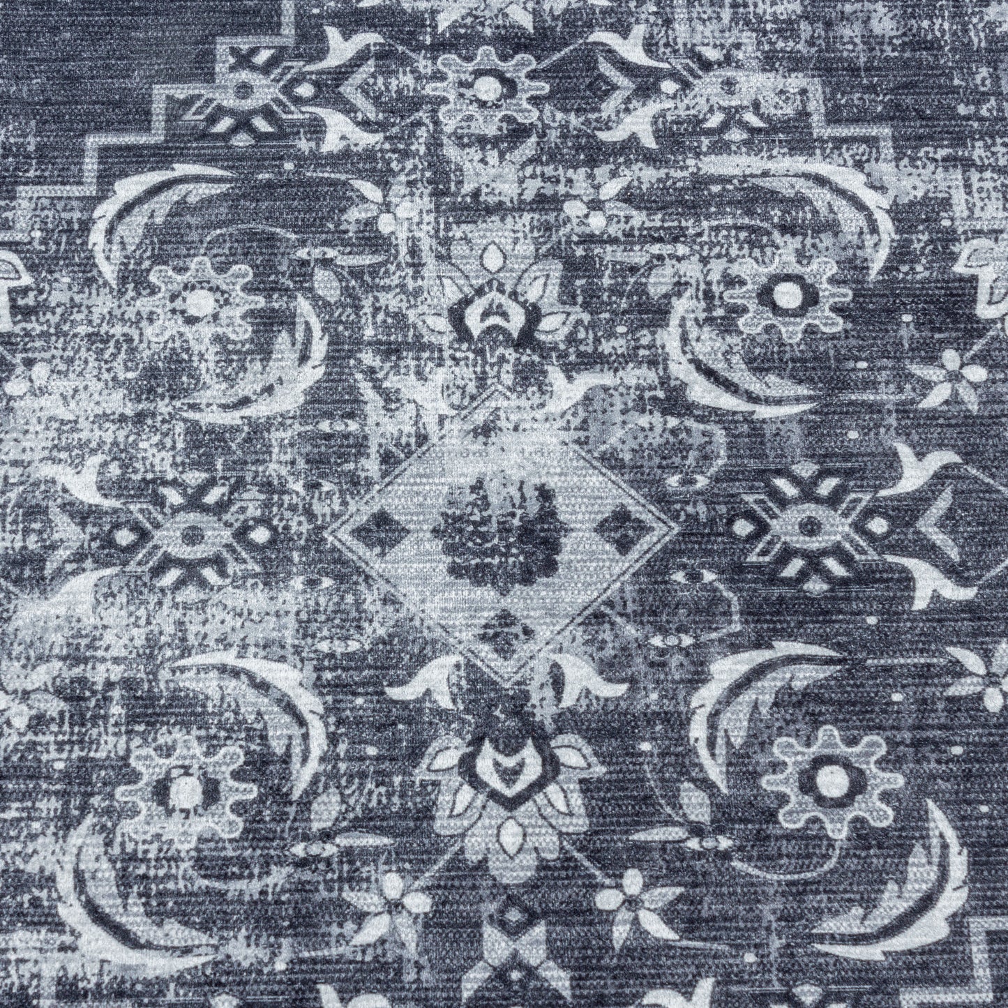 Teppich FIESTA 4301 Black