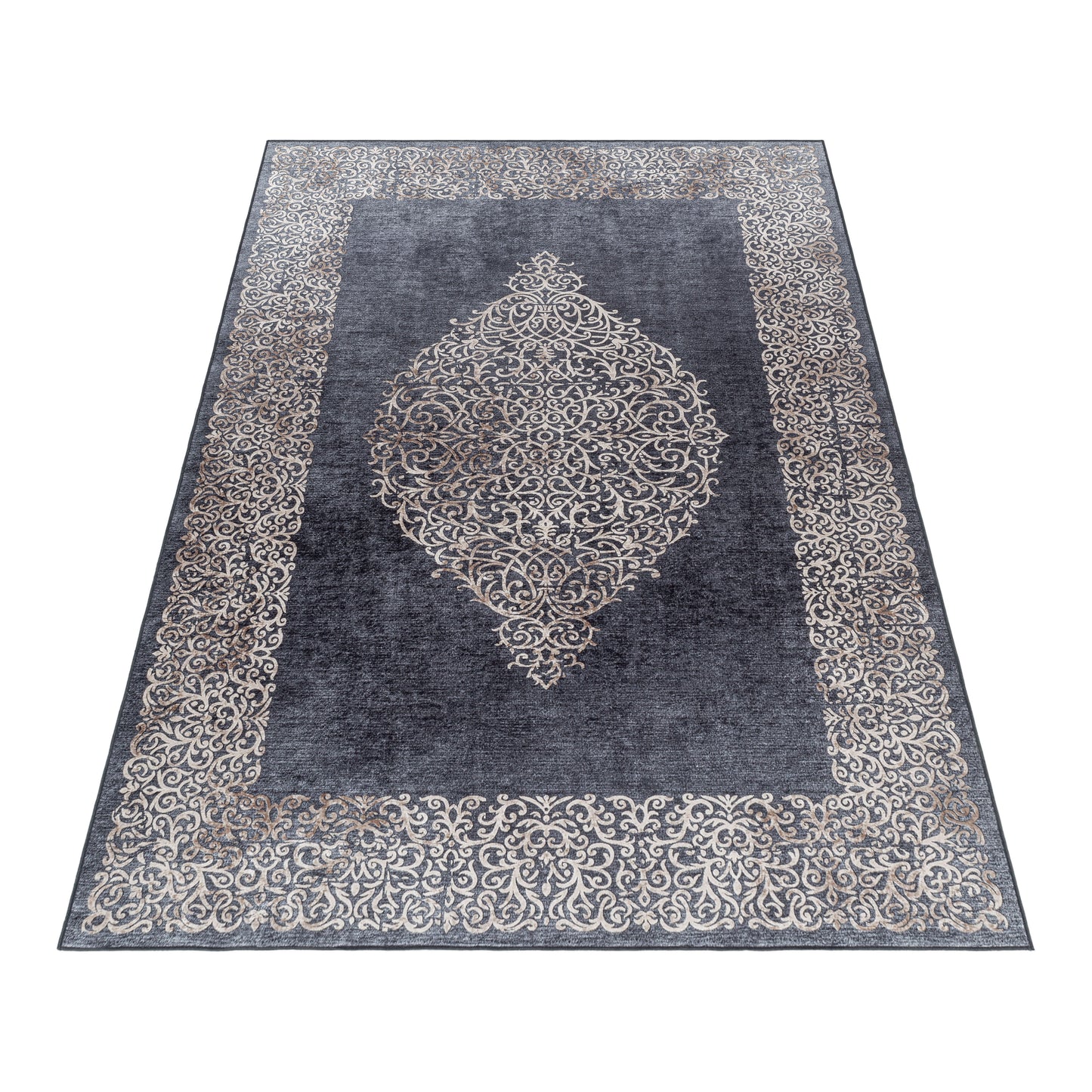 Teppich FIESTA 4303 Black
