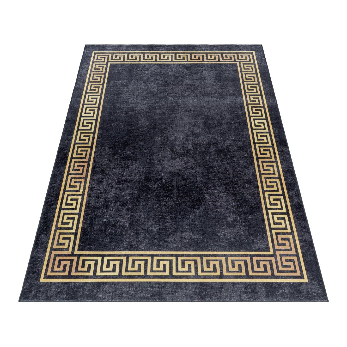 Teppich FIESTA 4305 Black