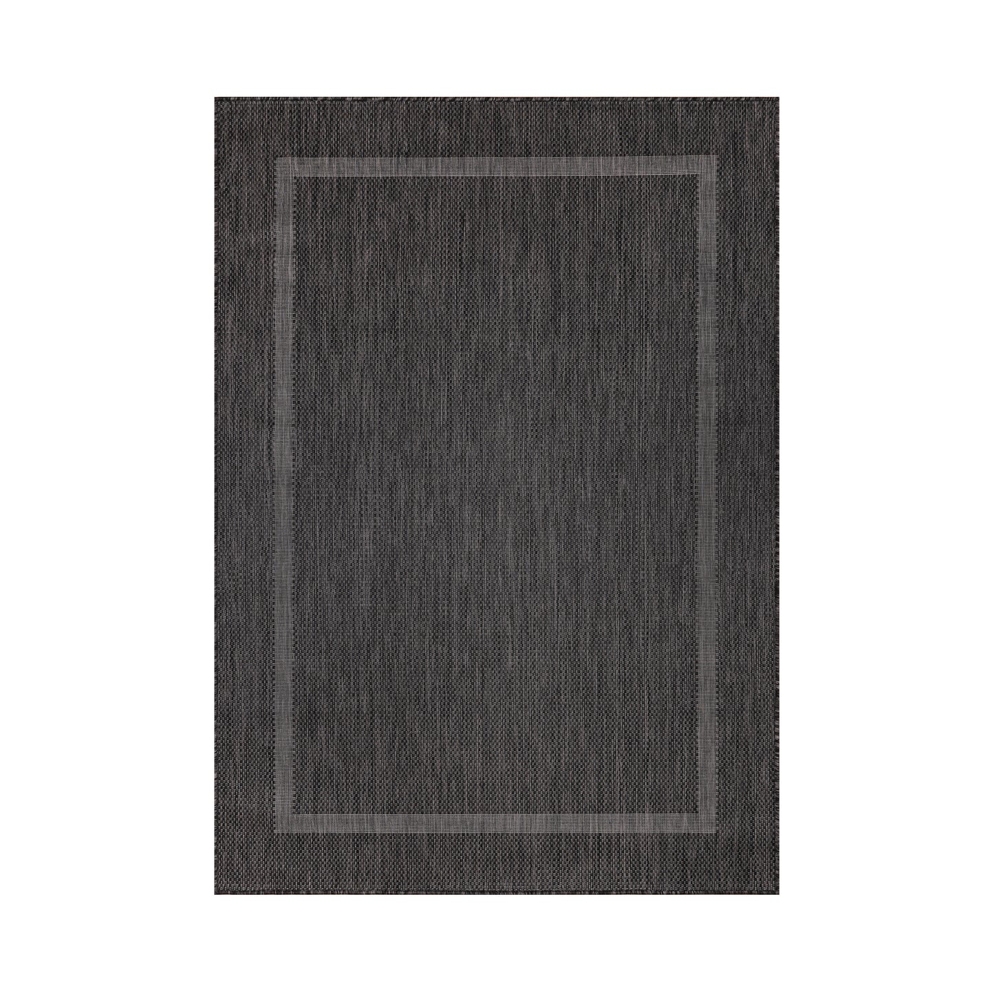 Teppich RELAX 4311 Black