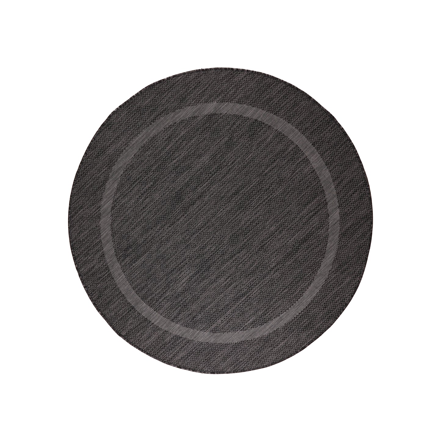 Teppich RELAX 4311 Black