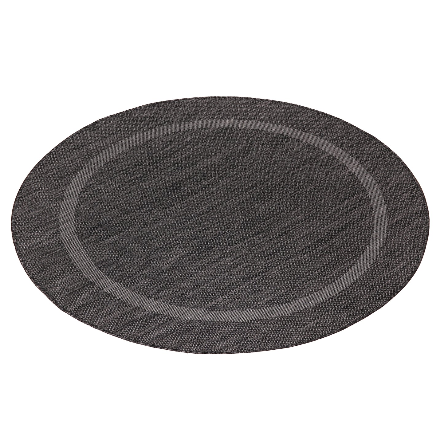 Teppich RELAX 4311 Black