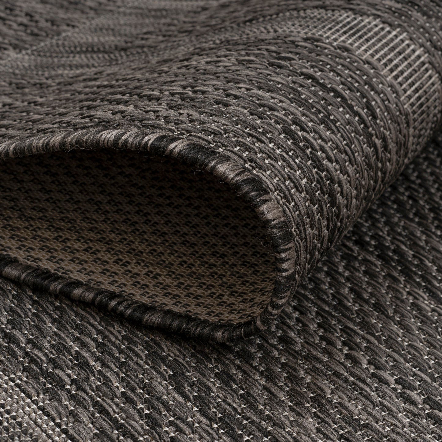 Teppich RELAX 4311 Black