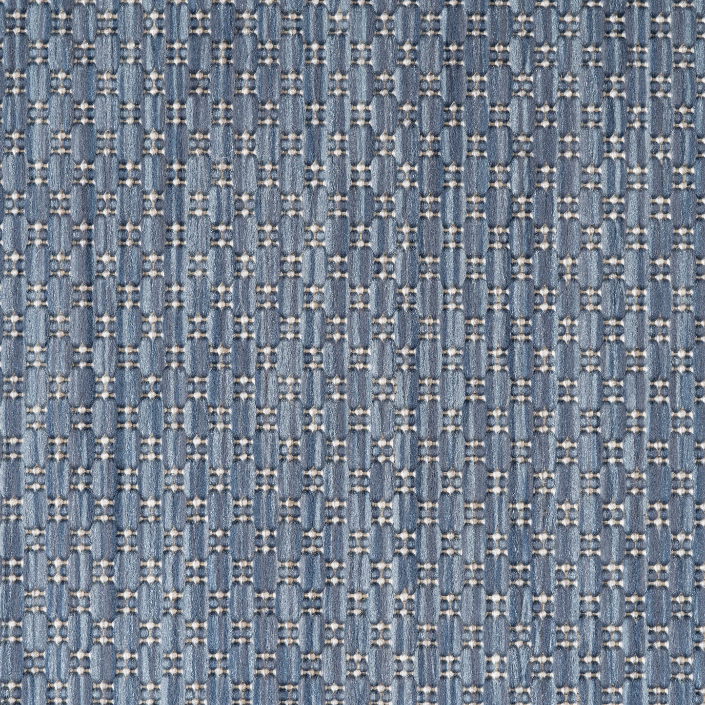 Teppich RELAX 4311 Blue