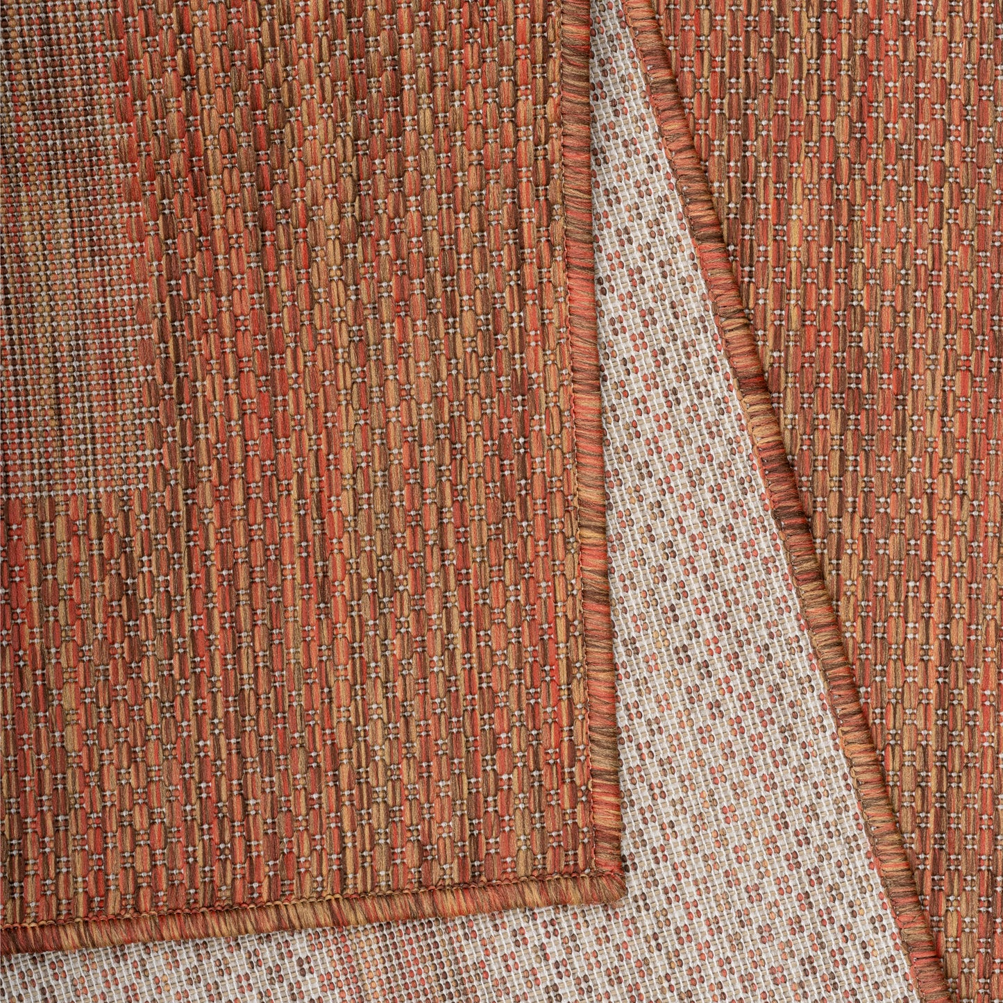 Teppich RELAX 4311 Copper