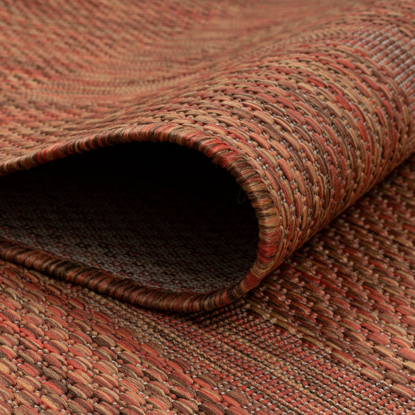 Teppich RELAX 4311 Copper