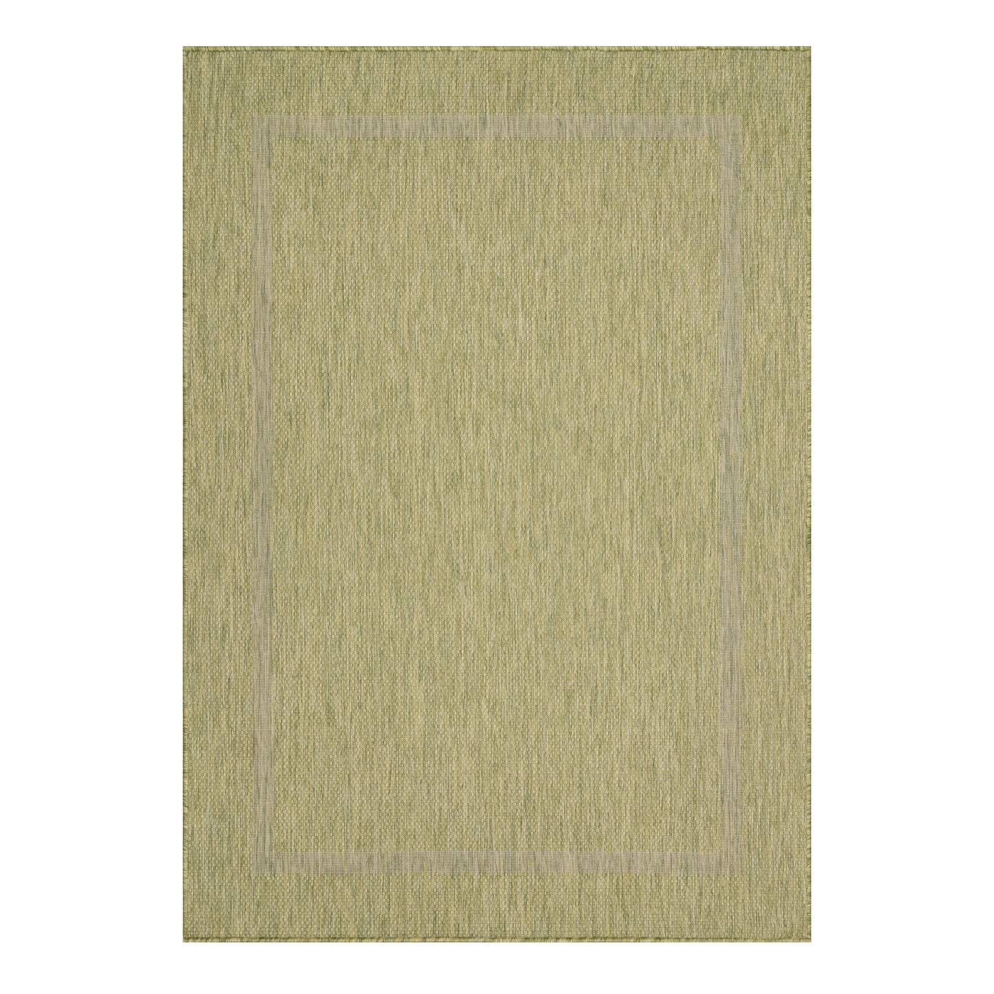 Teppich RELAX 4311 Green