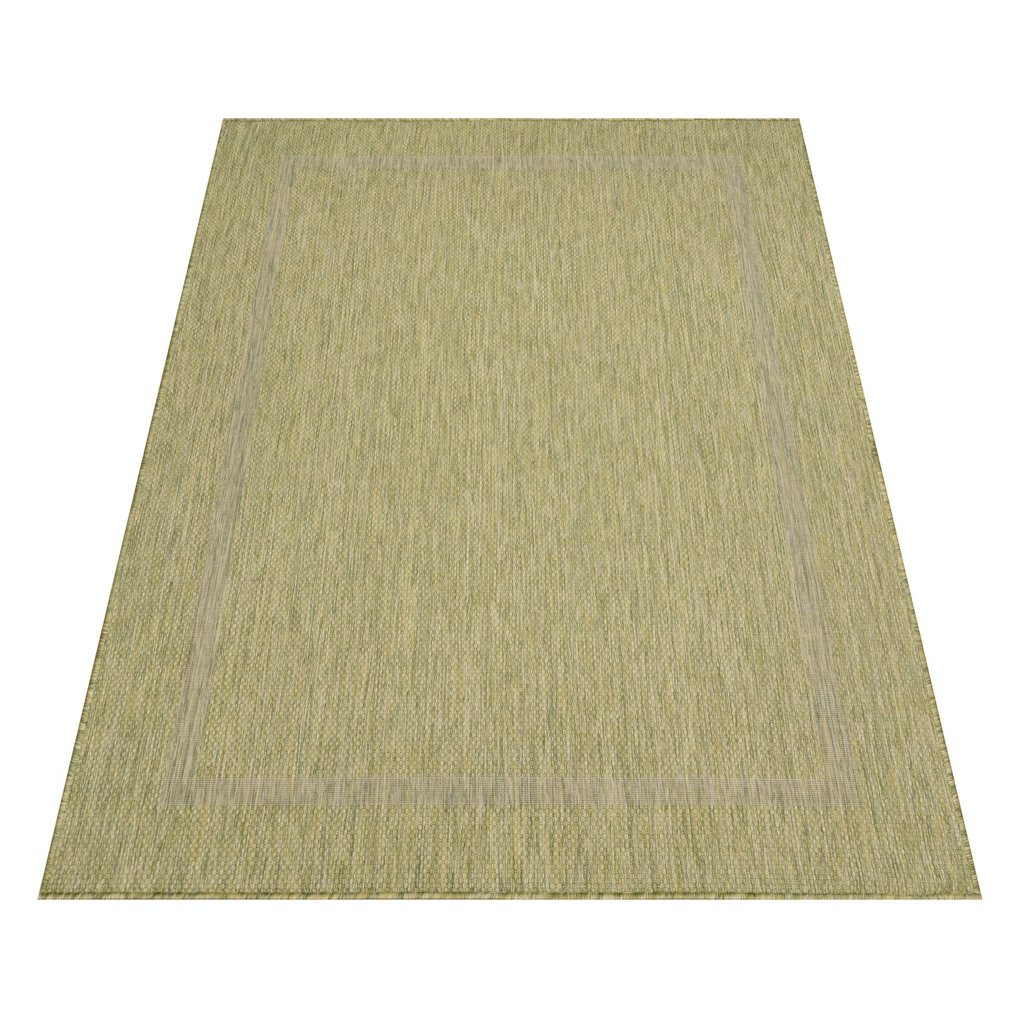 Teppich RELAX 4311 Green