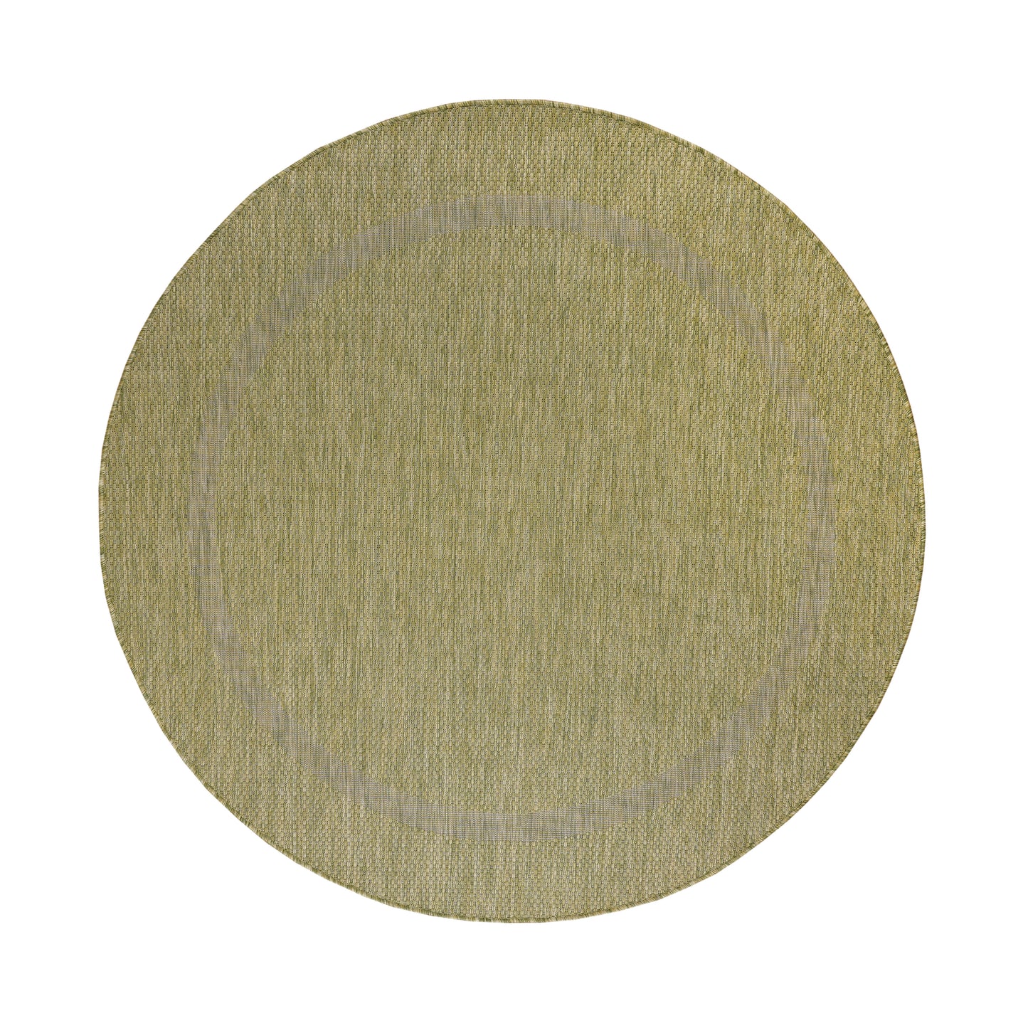 Teppich RELAX 4311 Green