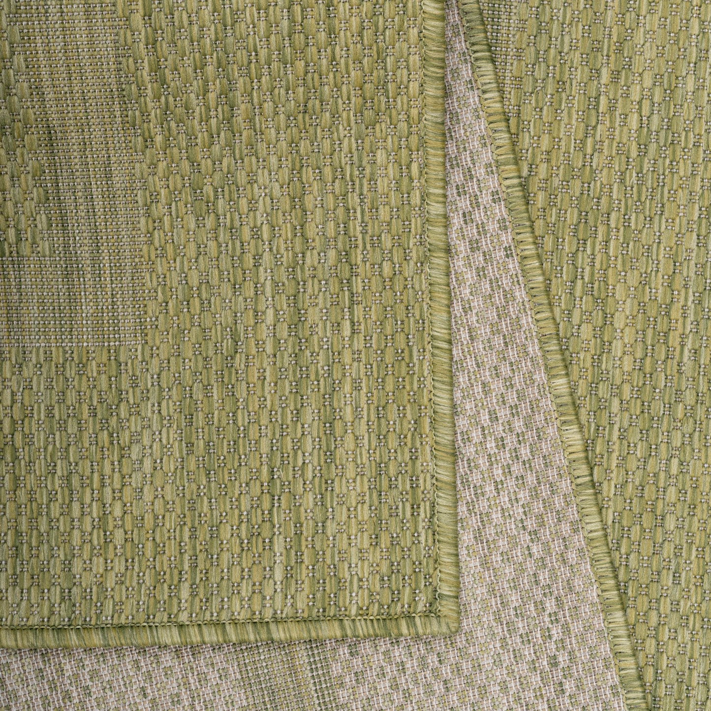 Teppich RELAX 4311 Green