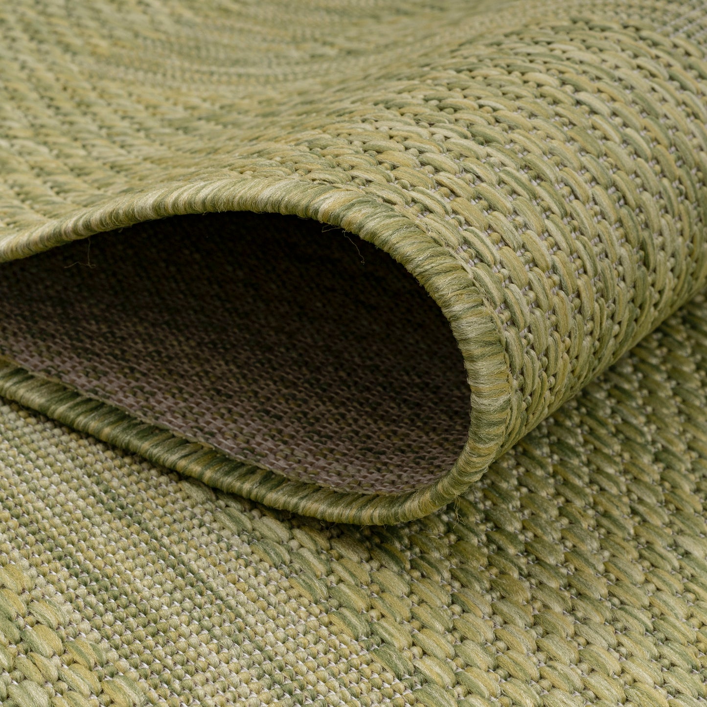 Teppich RELAX 4311 Green